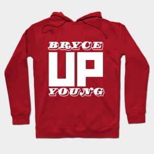 bryce young Hoodie